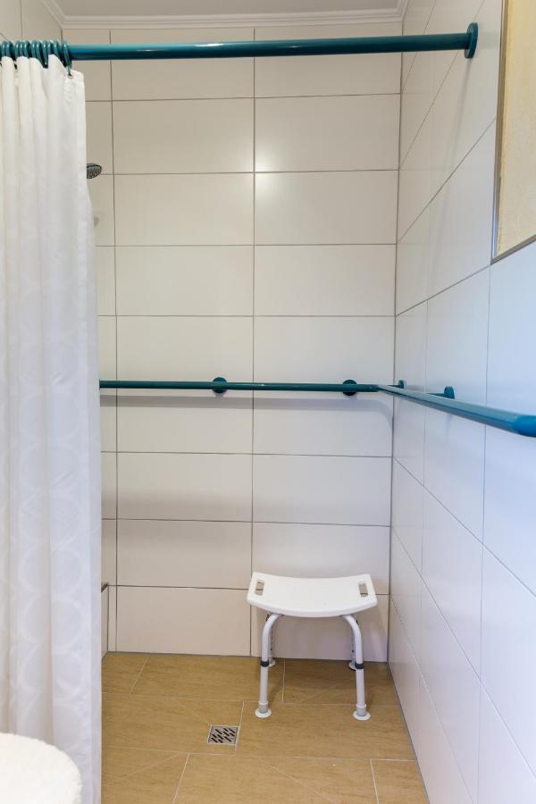 Ferienwohnung Bunde מראה חיצוני תמונה